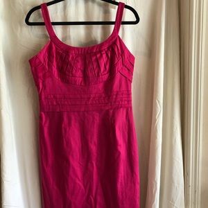 Calvin Klein dress size 10. Like new